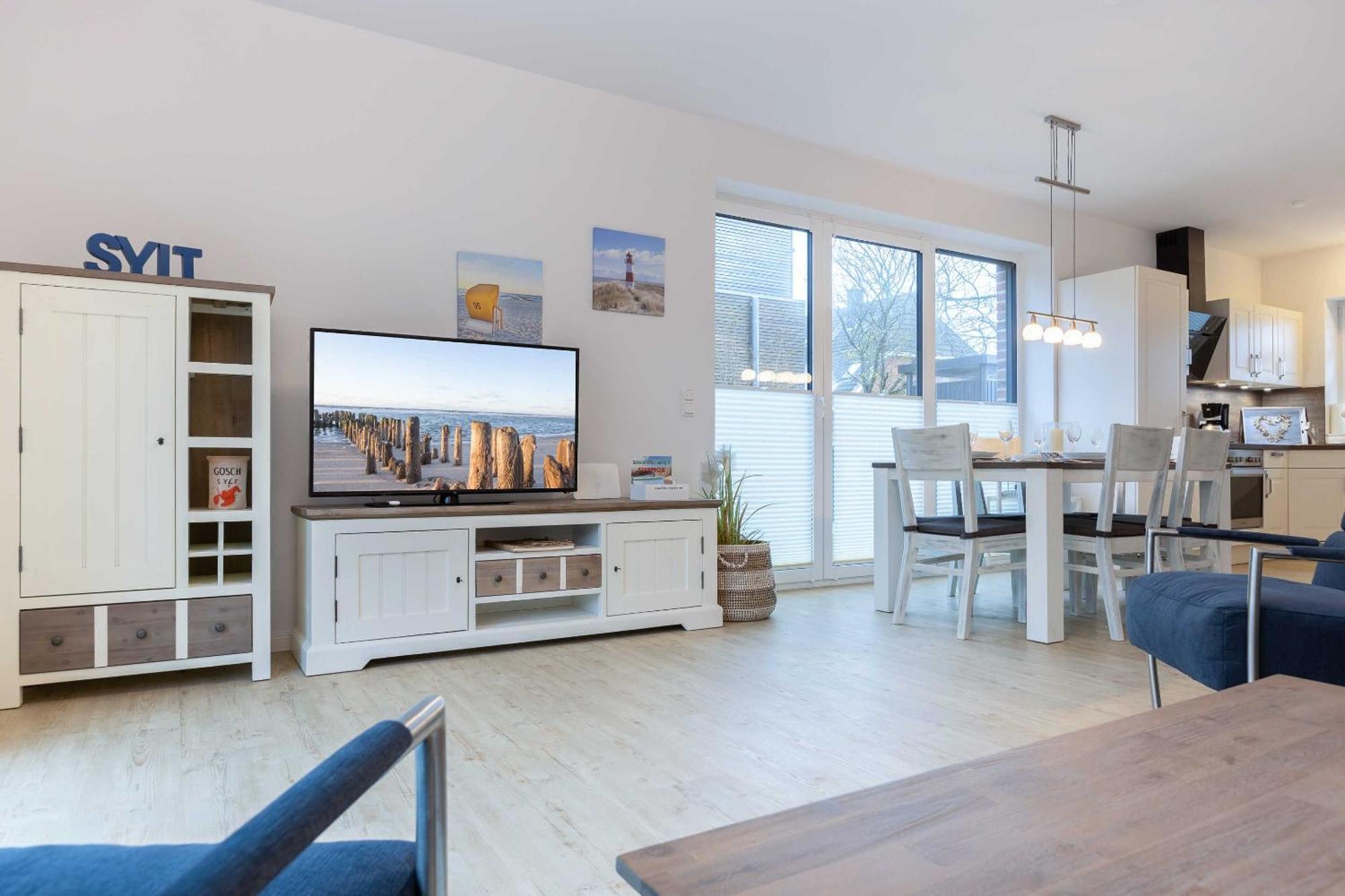 Alte Wäscherei ⓵ Apartment *