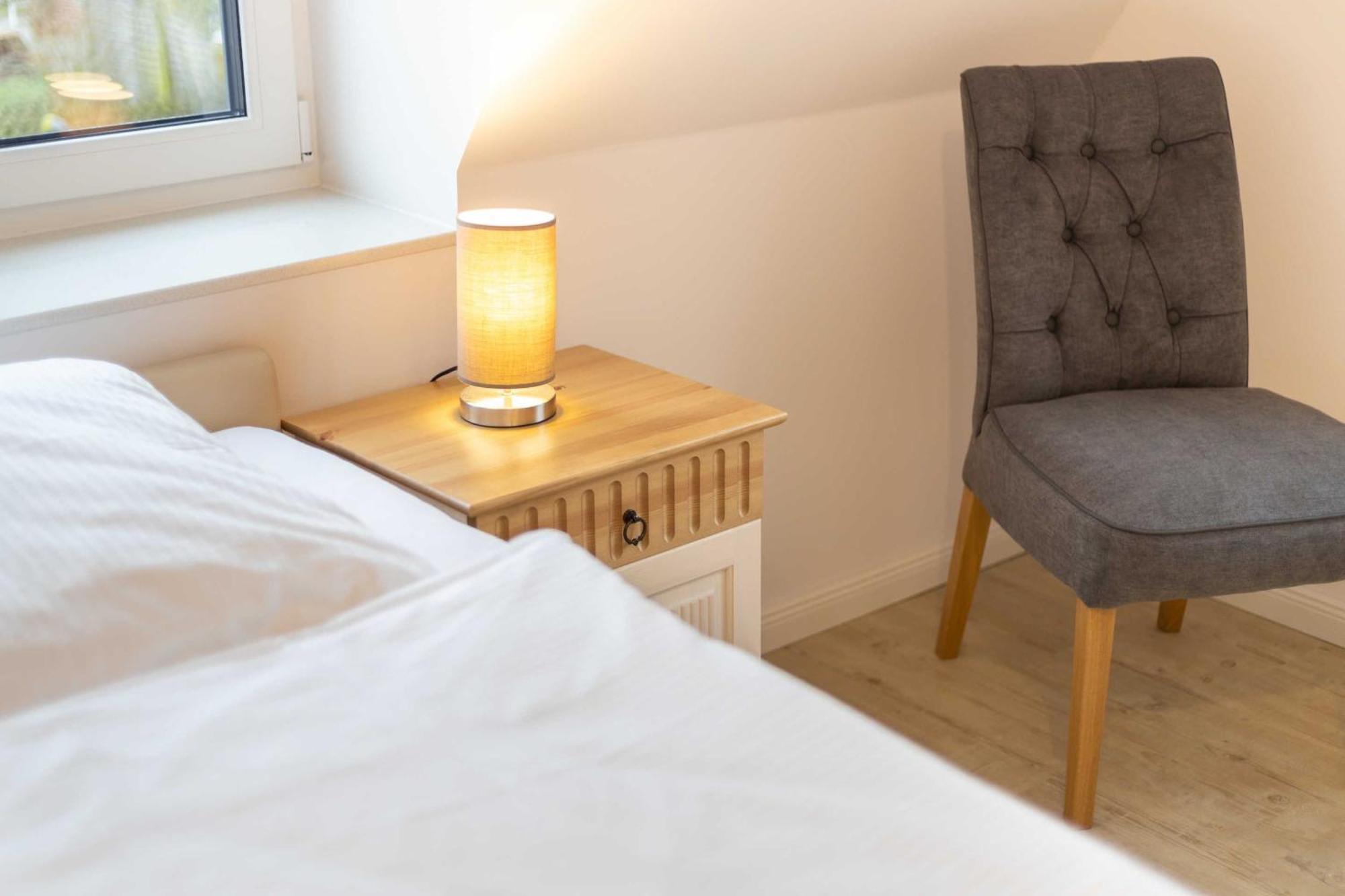 Apartment Alte Wäscherei ⓵ List auf Sylt