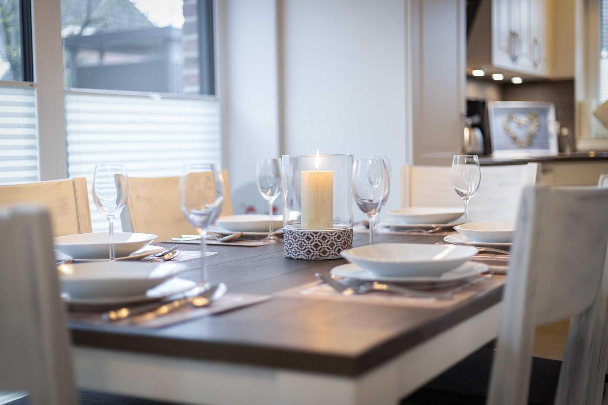 Alte Wäscherei ⓵ Apartment List auf Sylt