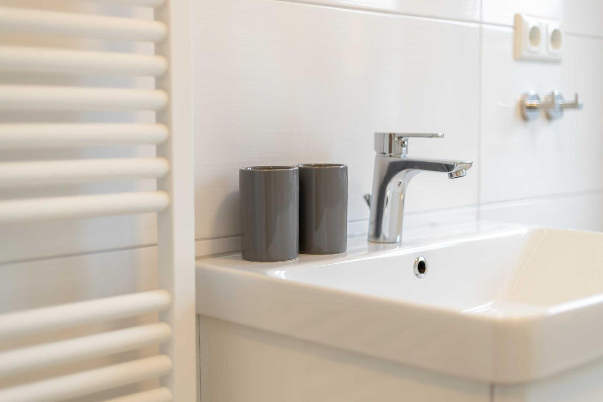 Alte Waescherei _9461_ Apartment