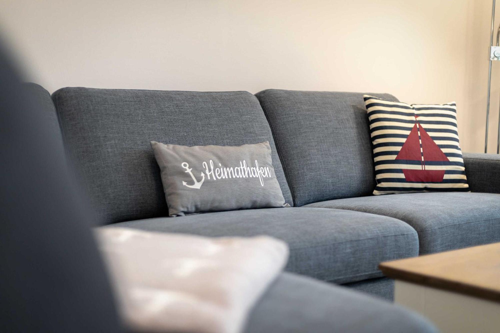 Apartment Alte Wäscherei ⓵