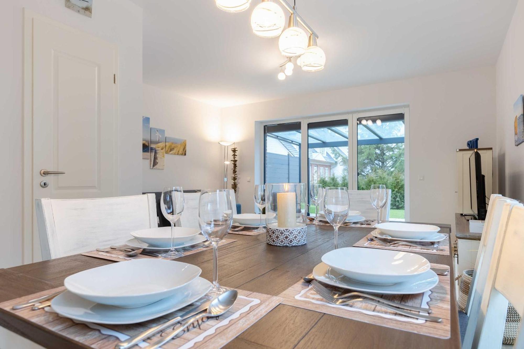 Alte Wäscherei ⓵ Apartment